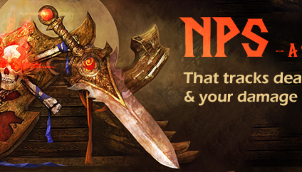 NPS Warcraft Tanking