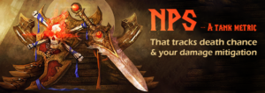 NPS Warcraft Tanking