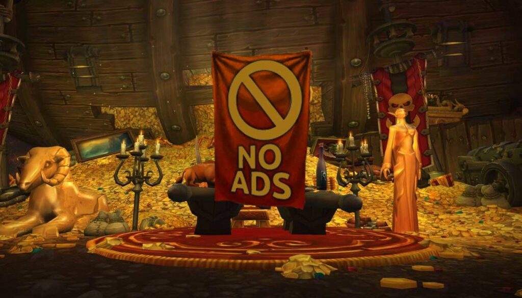 No-ads