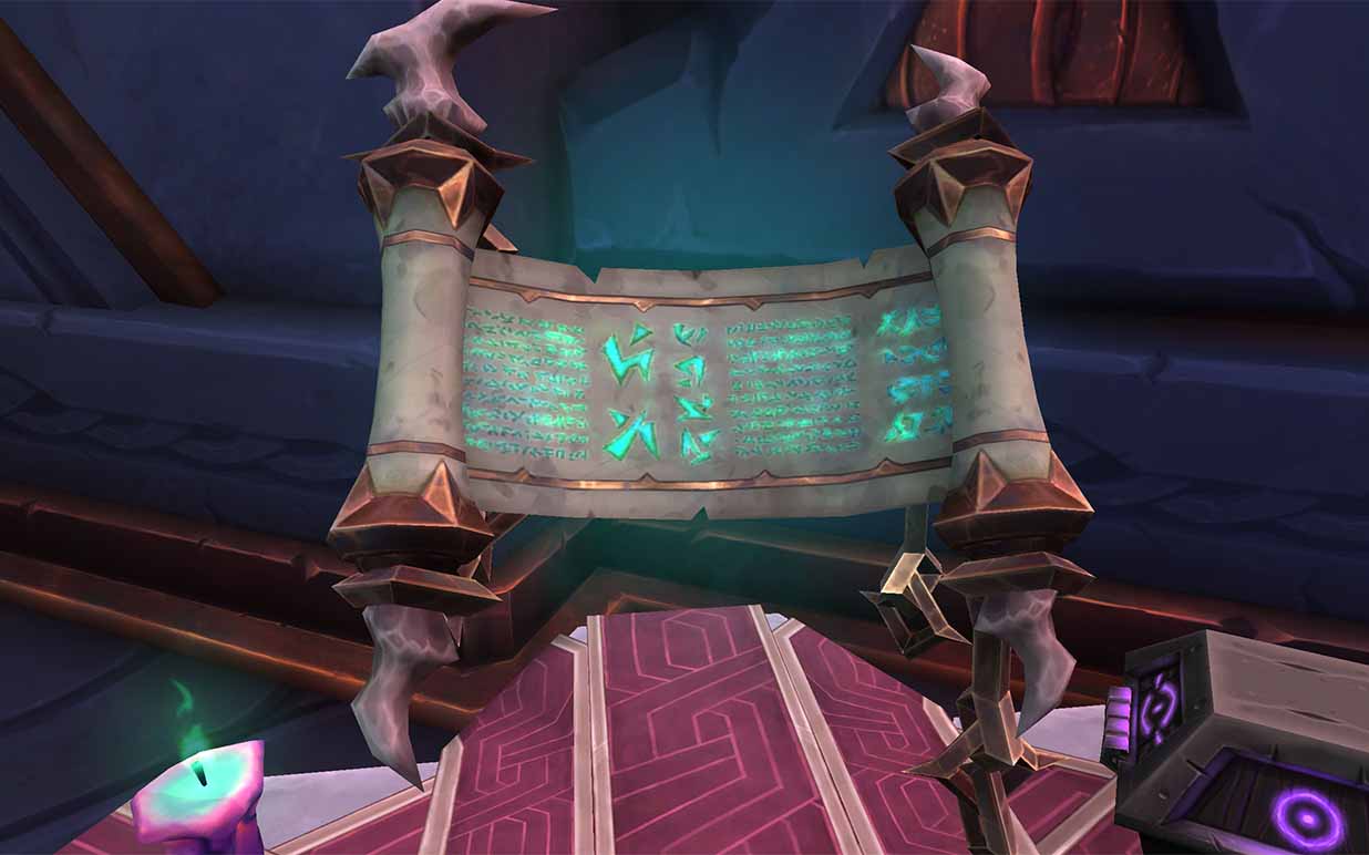 Icy Veins or Pawn/Ask Mr Robot? : r/wow